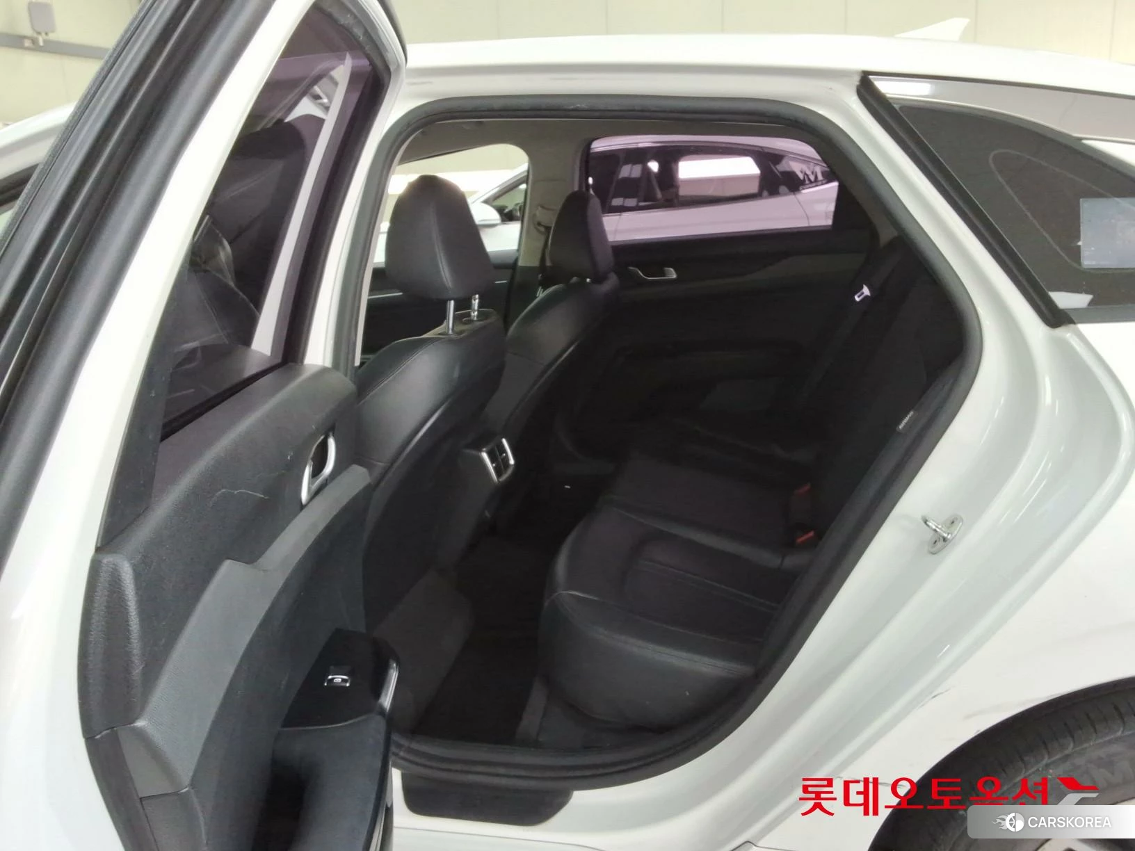 Kia K5 id 4909282 из Кореи 30