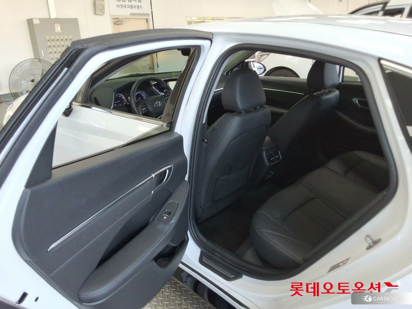 Hyundai Sonata id 4902546 из Кореи 30