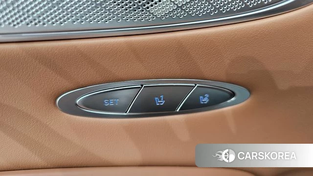 Genesis GV70 id 4421381 из Кореи 30