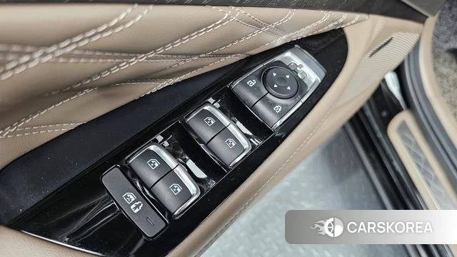 Kia K8 Hybrid id 4427375 из Кореи 30
