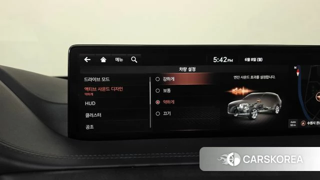 Genesis GV80 id 4423719 из Кореи 30
