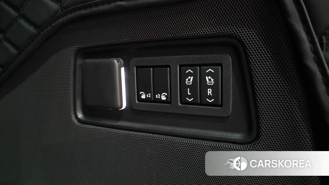 Cadillac Escalade 5th Generation id 4682363 из Кореи 30