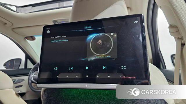 Genesis GV70 id 4350606 из Кореи 30