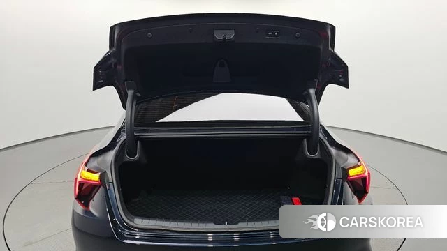 Kia K8 Hybrid id 4880485 из Кореи 30