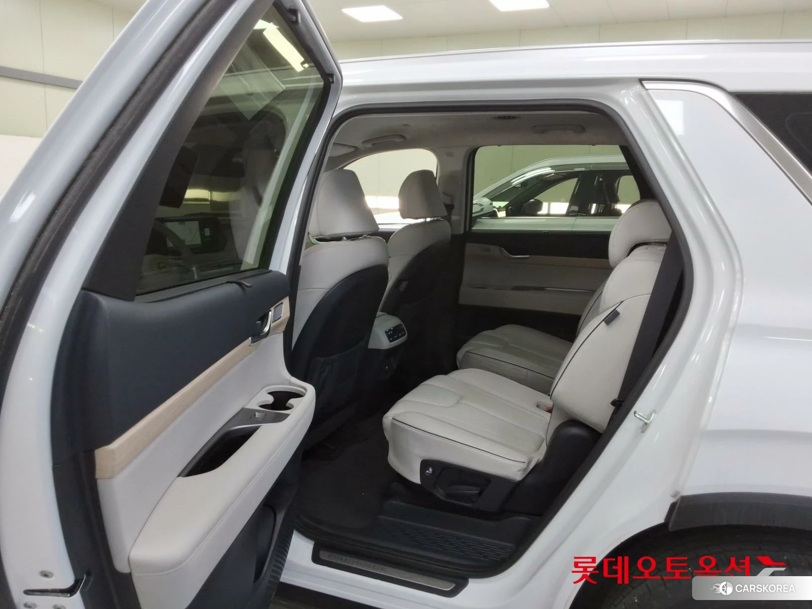 Hyundai Palisade id 4296804 из Кореи 30
