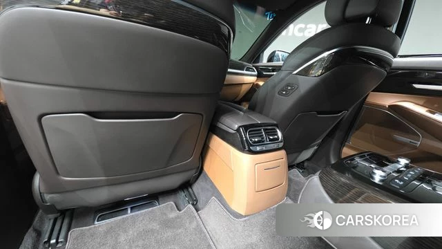 Genesis G90 id 4344999 из Кореи 30