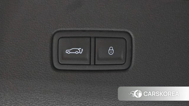 Genesis GV80 Coupe id 4879785 из Кореи 30