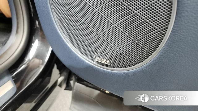 Genesis GV80 id 4432982 из Кореи 30