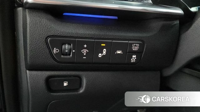 Kia The New Niro id 4637766 из Кореи 30