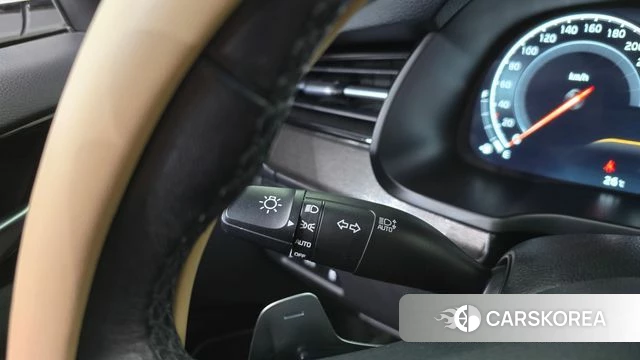 Kia K7 Premier id 4403073 из Кореи 30