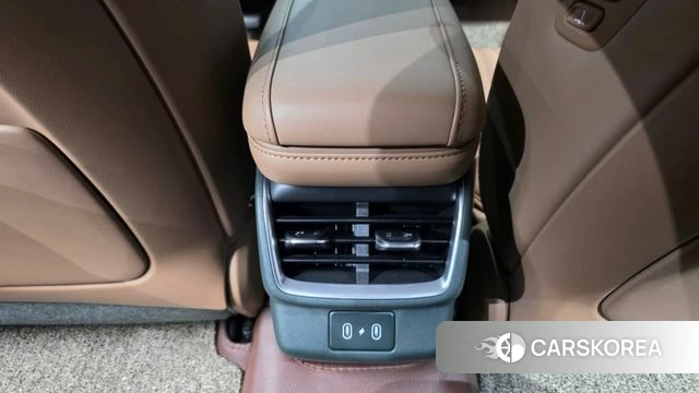 Hyundai Grandeur Hybrid (GN7) id 4681712 из Кореи 30