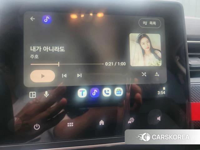 Renault Korea (Samsung) Arcana id 4584040 из Кореи 30