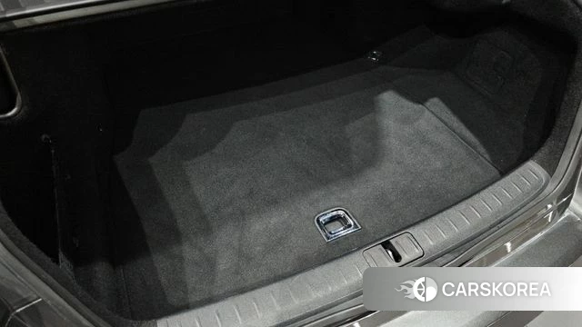 Genesis G90 (RS4) id 4899045 из Кореи 30