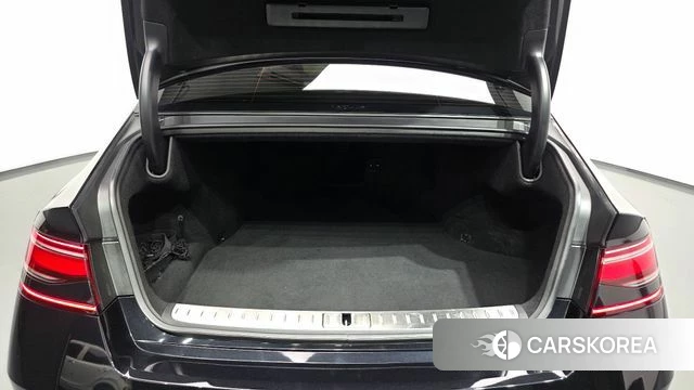 Genesis G90 (RS4) id 4494929 из Кореи 30