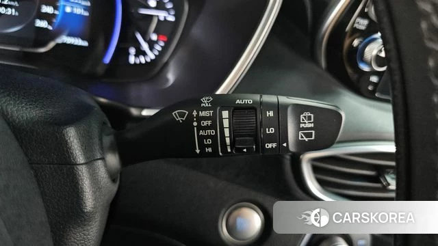Hyundai Santa Fe TM id 4331724 из Кореи 30