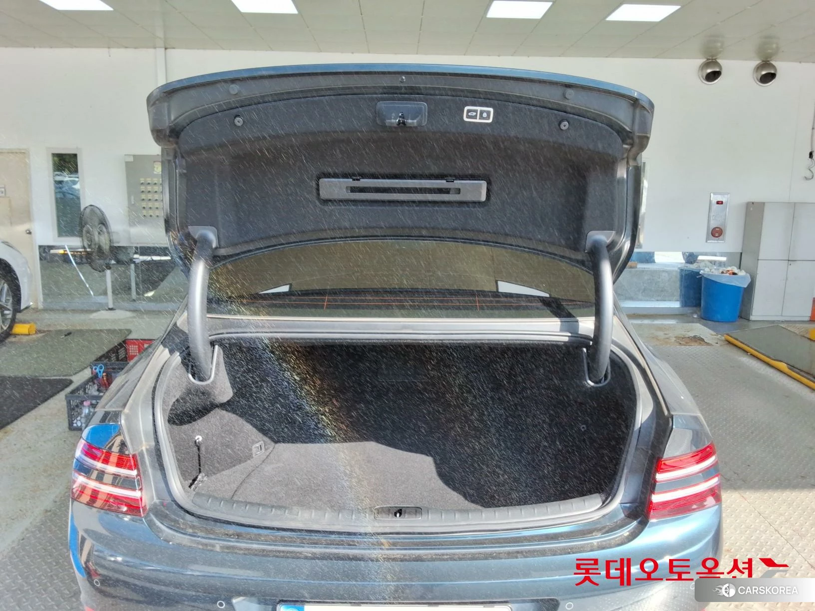 Hyundai G80 id 4674106 из Кореи 30