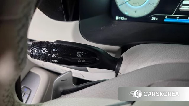 Hyundai The New Palisade id 4585595 из Кореи 30