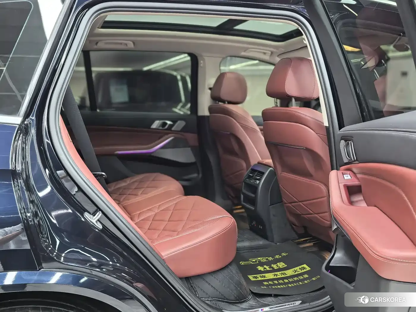 BMW X5 id 4539357 из Китая 30