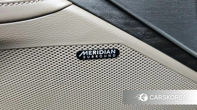 Kia K8 Hybrid id 4549318 из Кореи 30