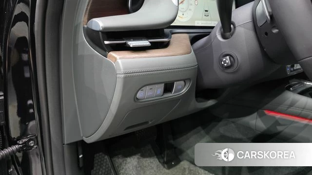 Genesis G90 (RS4) id 4898148 из Кореи 30