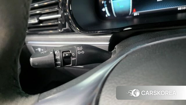 Kia Mohave Master id 4223750 из Кореи 30