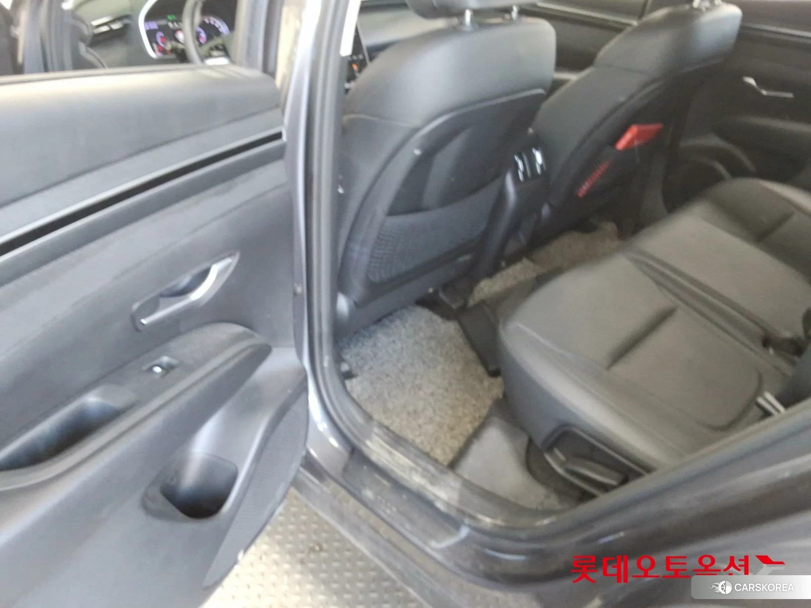 Hyundai Tucson id 4679276 из Кореи 30