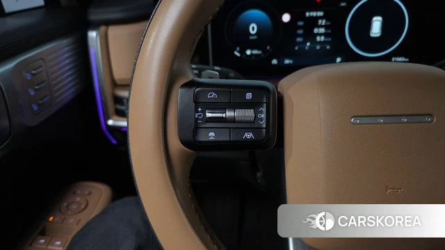 Hyundai Santa Fe (MX5) id 4941638 из Кореи 30
