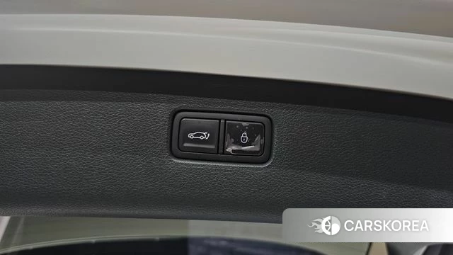Genesis GV80 id 4584476 из Кореи 30