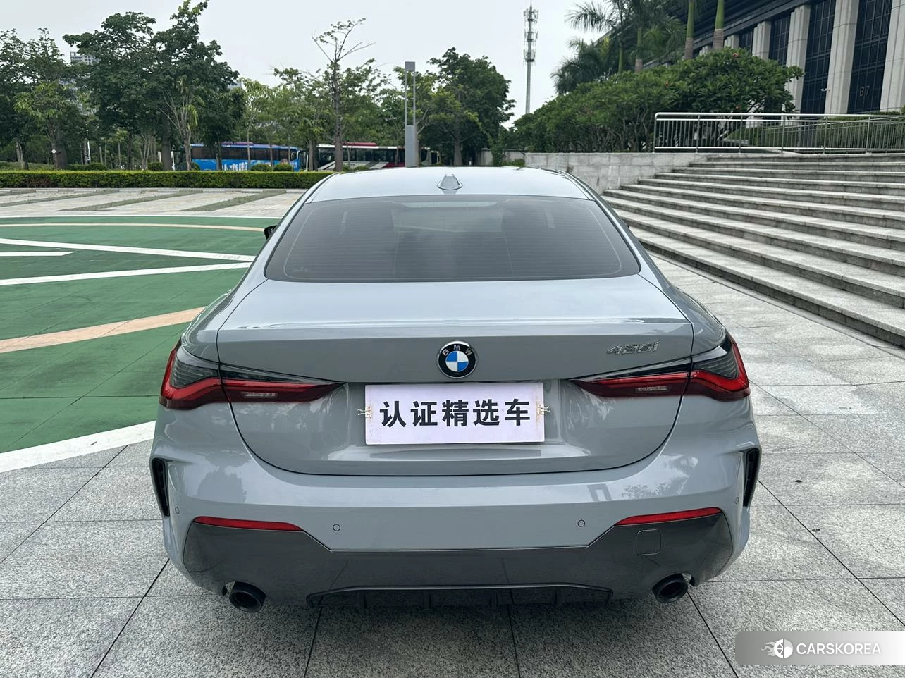 BMW 4 series id 4440750 из Китая 30