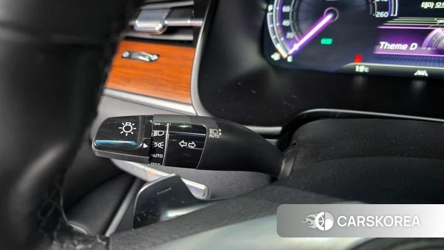 Kia More K9 id 4197116 из Кореи 30