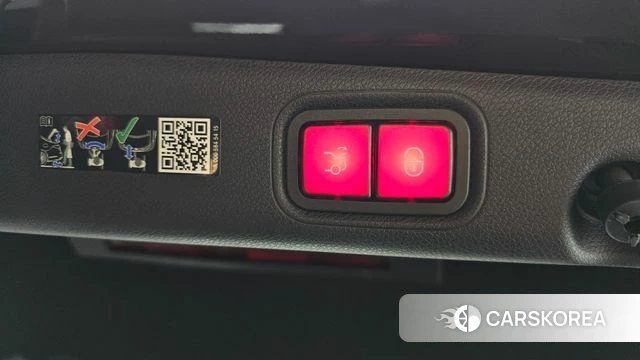 Mercedes-Benz E-Class W213 id 4488810 из Кореи 30