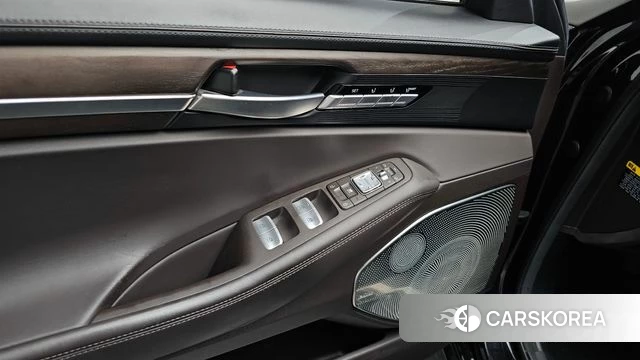 Genesis G90 id 4490807 из Кореи 30