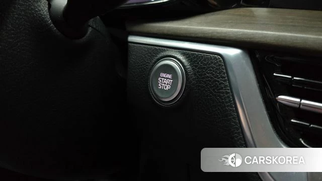 Kia Mohave Master id 4267467 из Кореи 30