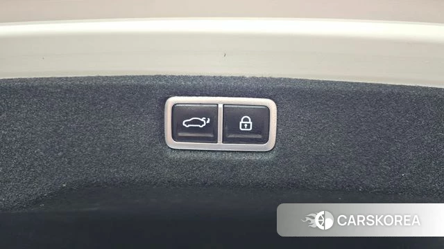 Hyundai Sonata D Edge Hybrid (DN8) id 4935345 из Кореи 30