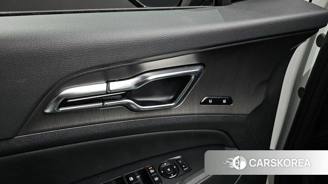 Kia The New Sportage 5th Generation id 4427247 из Кореи 30