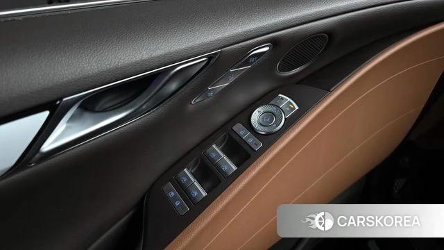 Genesis G80 (RG3) id 4409284 из Кореи 30