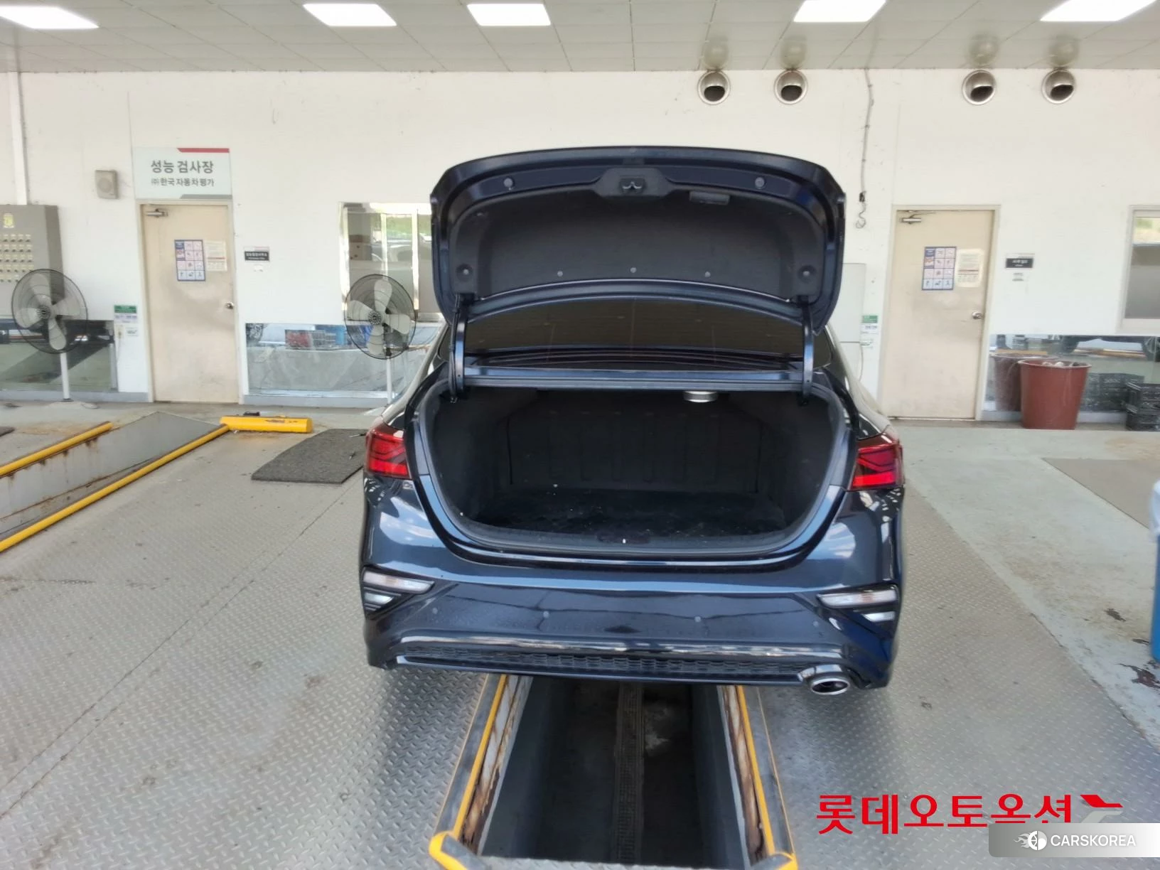 Kia K3 id 4498432 из Кореи 30