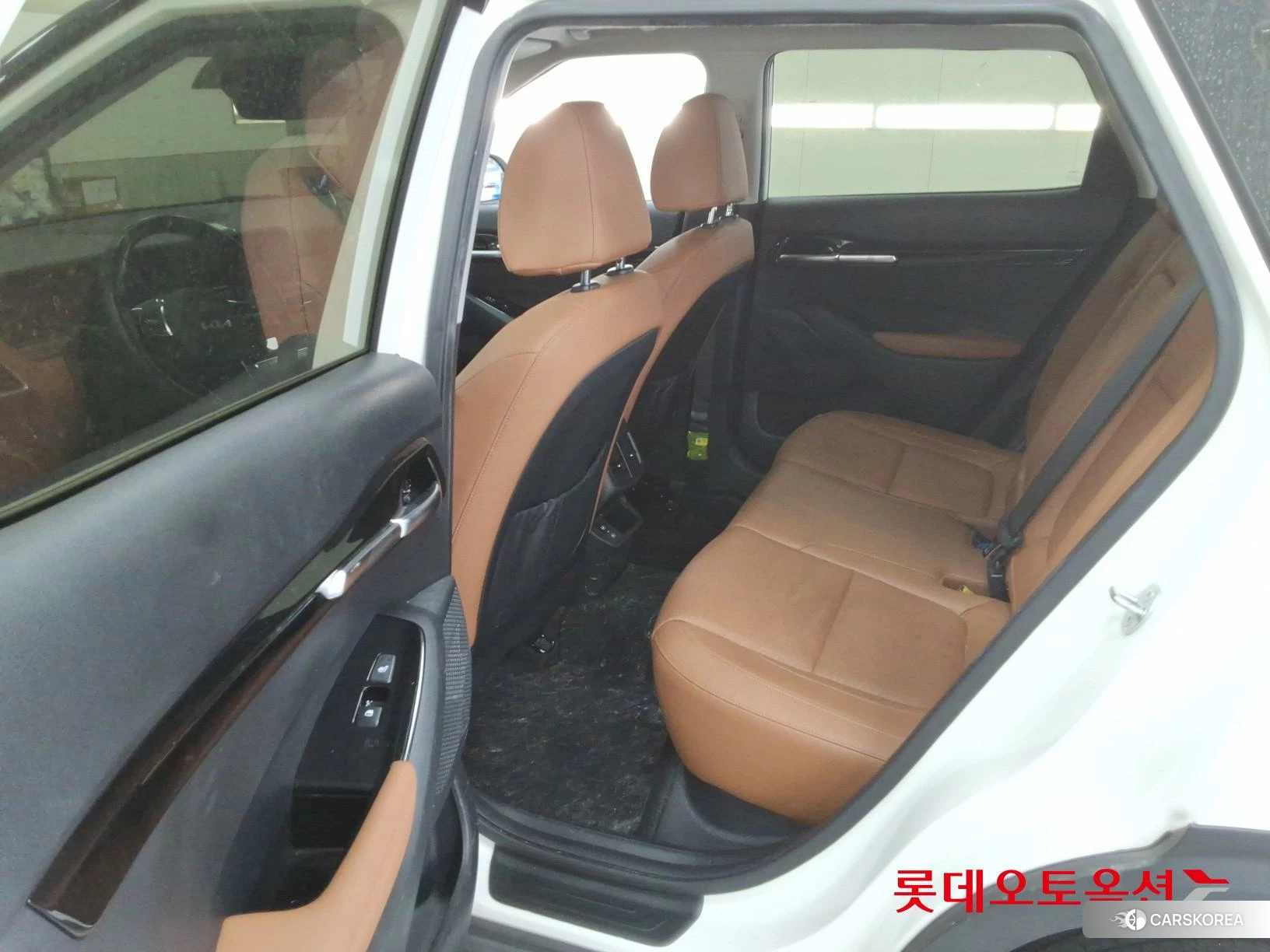 Kia Seltos id 4902452 из Кореи 30