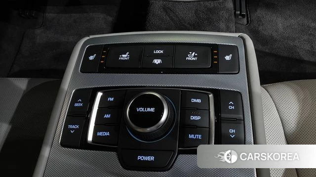 Genesis G80 id 4667593 из Кореи 30