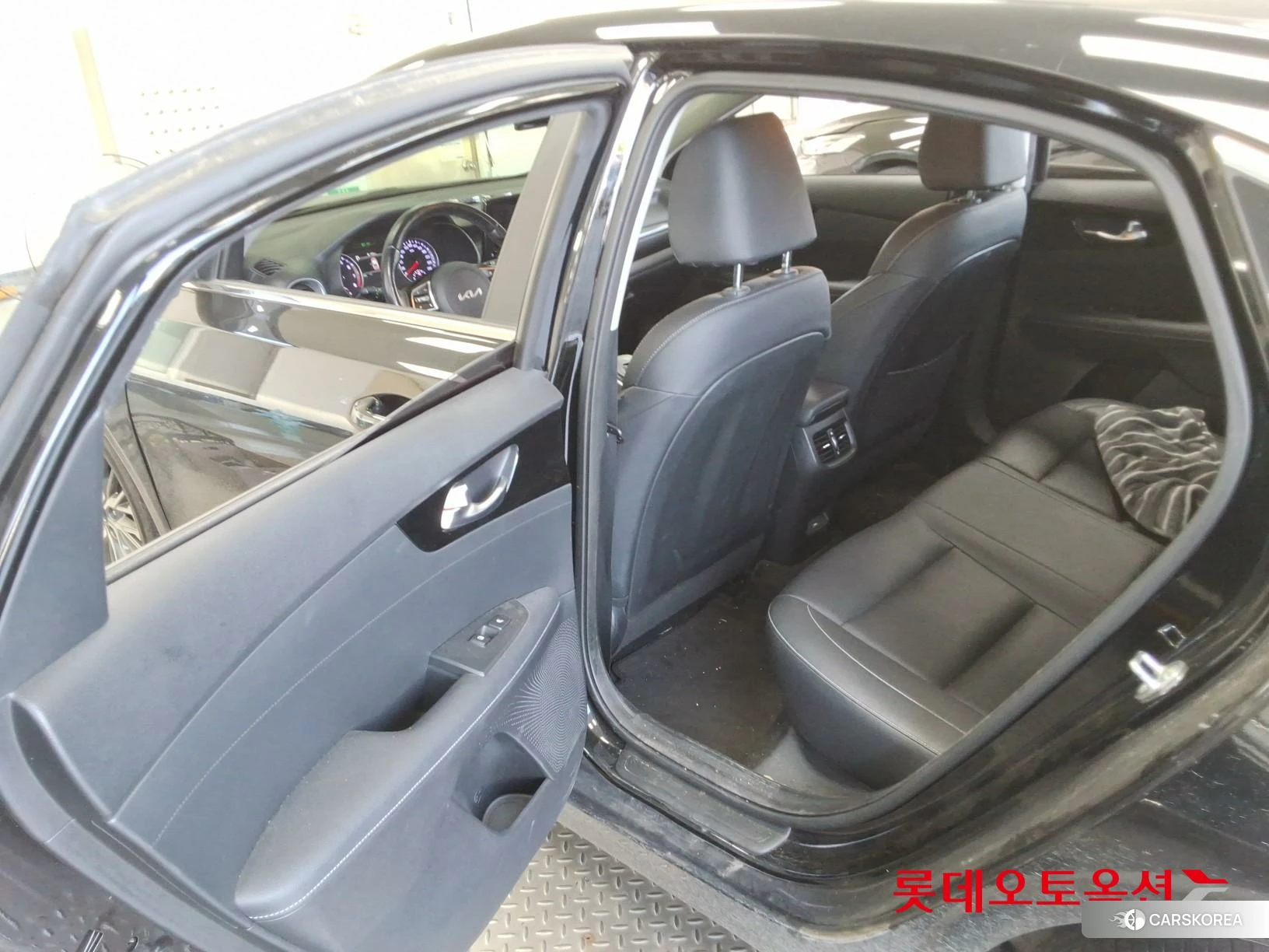 Kia K3 id 4902456 из Кореи 30