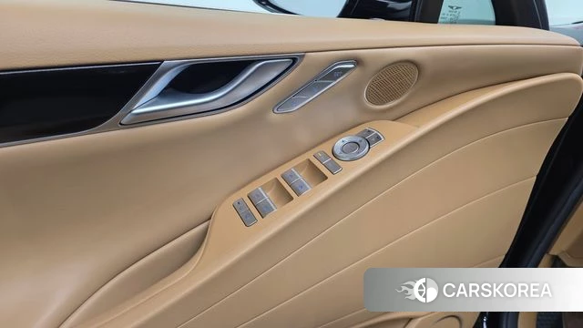 Genesis G80 (RG3) id 4757320 из Кореи 30