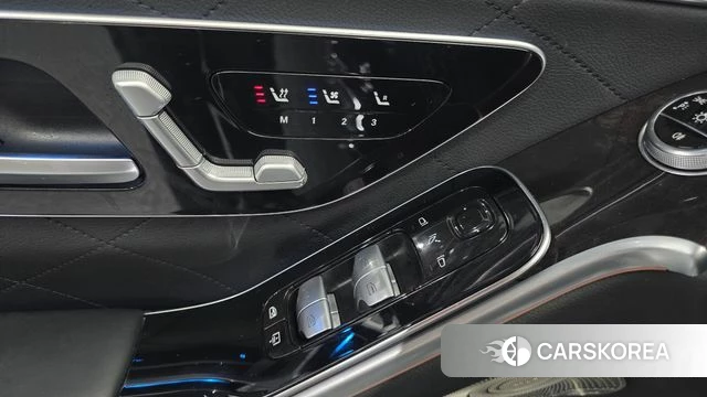Mercedes-Benz S-Class W223 id 4759044 из Кореи 30