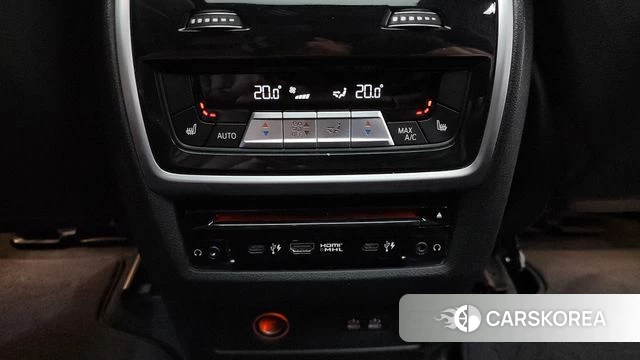 BMW X7 (G07) id 4316809 из Кореи 30