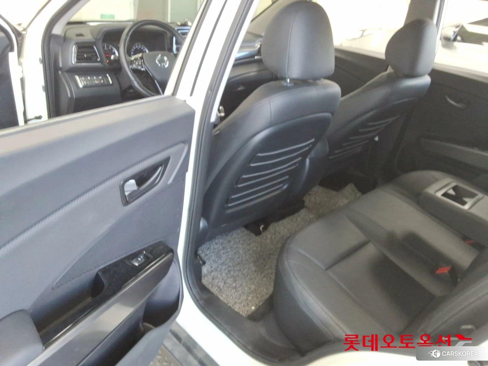 SsangYong Tivoli id 4679417 из Кореи 30