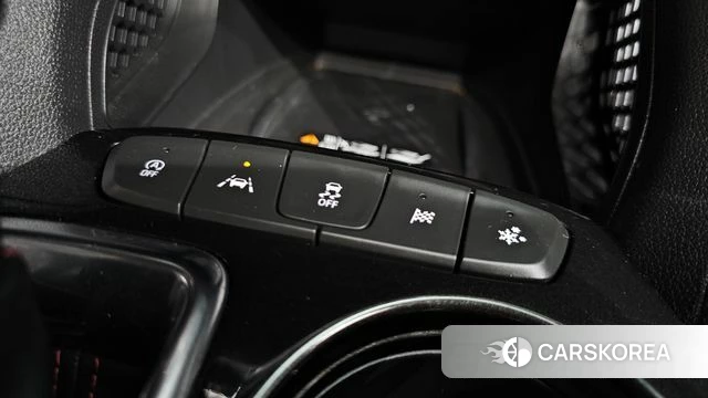 Chevrolet (GM Daewoo) Trailblazer id 4518308 из Кореи 30