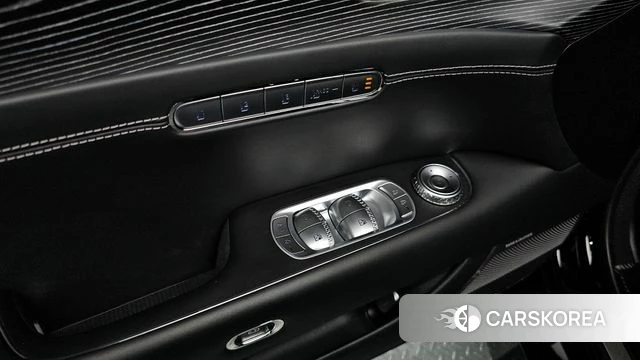 Genesis G90 (RS4) id 4186734 из Кореи 30