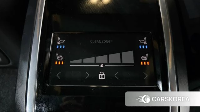 Volvo S90 id 4506911 из Кореи 30