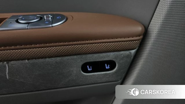Hyundai Ionic 5 id 4428505 из Кореи 30