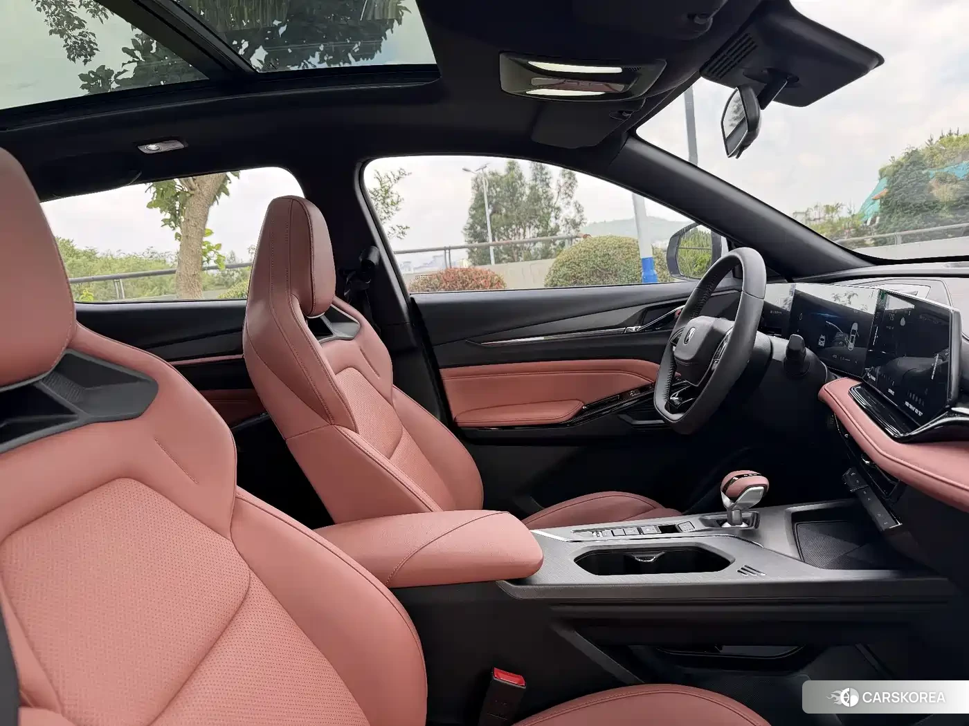 Chang'an Changan X5 PLUS id 4539209 из Китая 30