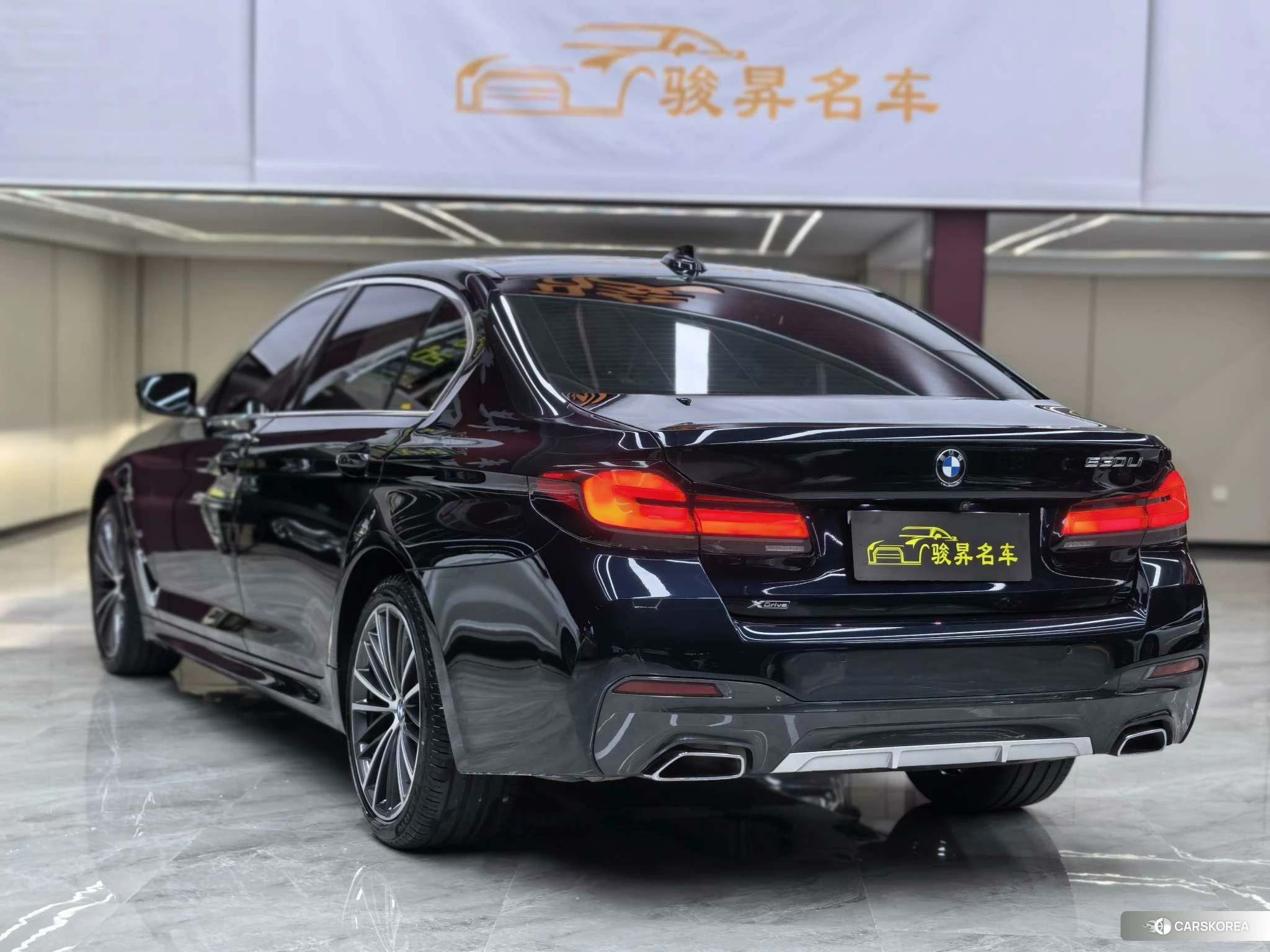 BMW 5 series id 4440264 из Китая 30